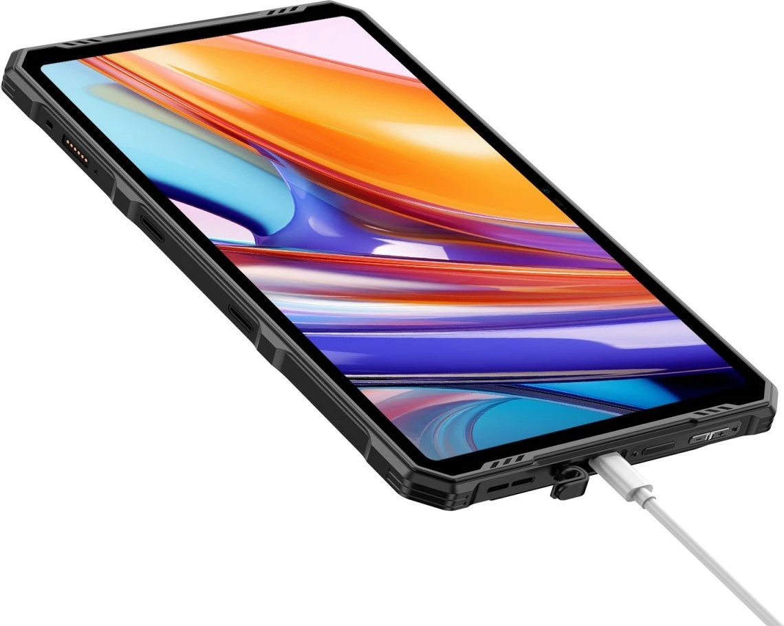 Tablet Ulefone Armor Pad 3 Pro 10.36", 8/256GB, 4G, E zezë