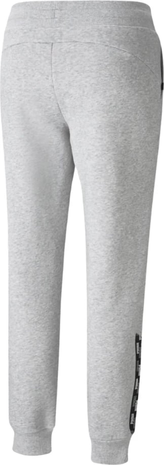 Pantallona sportive Puma për femra, gri
