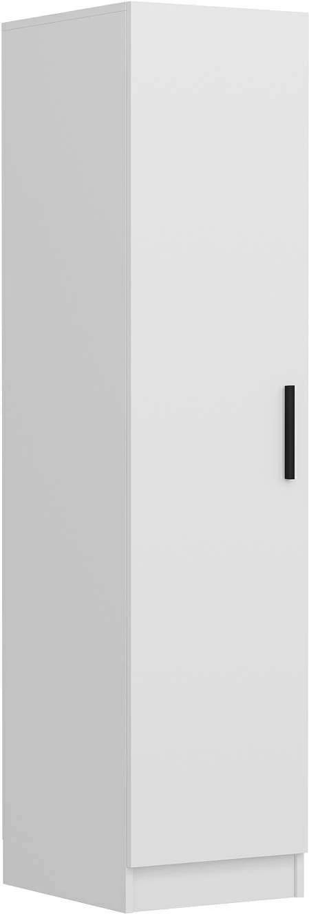 Dollap Skye Decor, i bardhë, Minar Kale - 8683