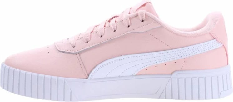 Atlete për fëmijë Puma, portokalli