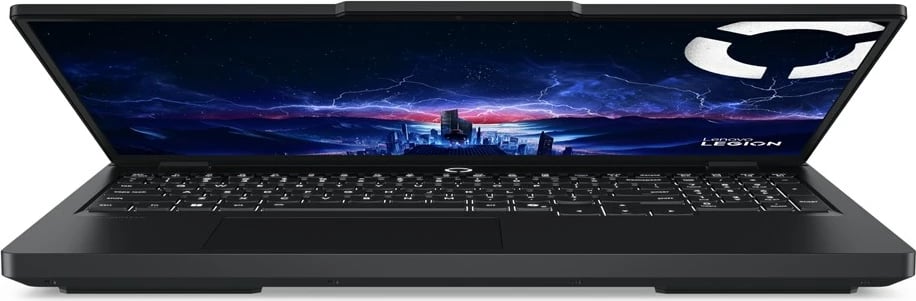 Laptop gaming Lenovo Legion Pro 5 16IAX10H, Intel Core Ultra 9 275HX, 32 GB RAM, 1 TB SSD, NVIDIA RTX 5070 Ti, 16", e zezë