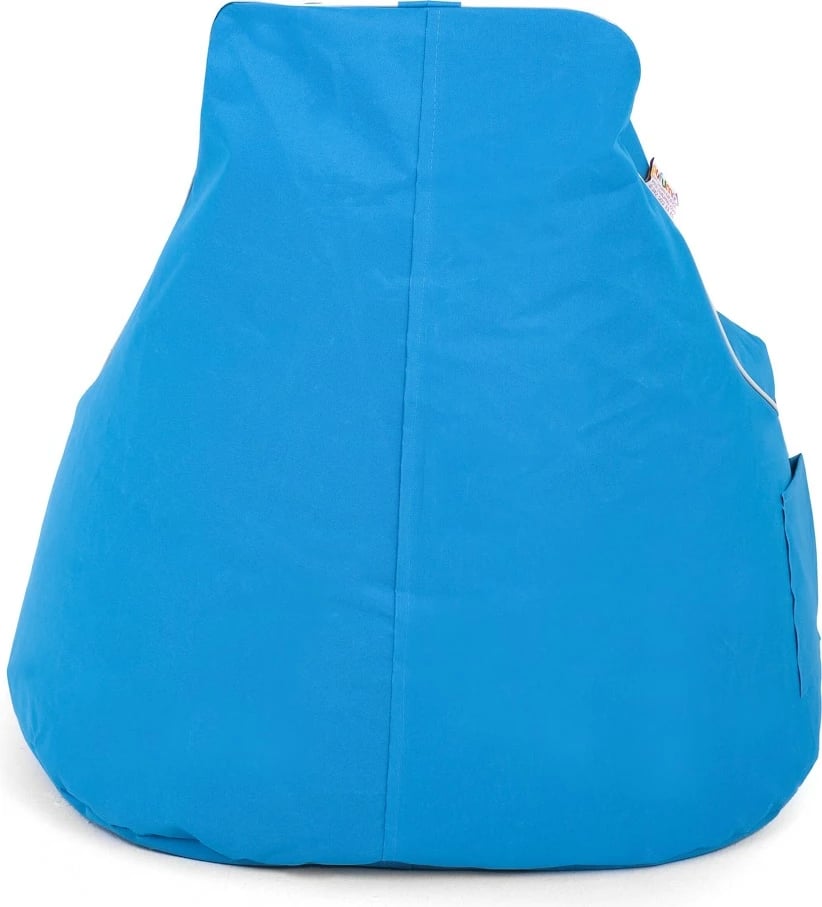 Qebe për ulje, ngjyrë turquoise, Atelier del Sofa, Golf