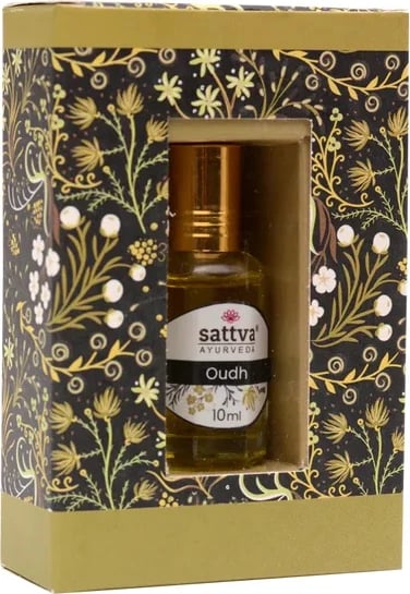 Eau de Parfum për femra Sattva Oudh Oil 10ml