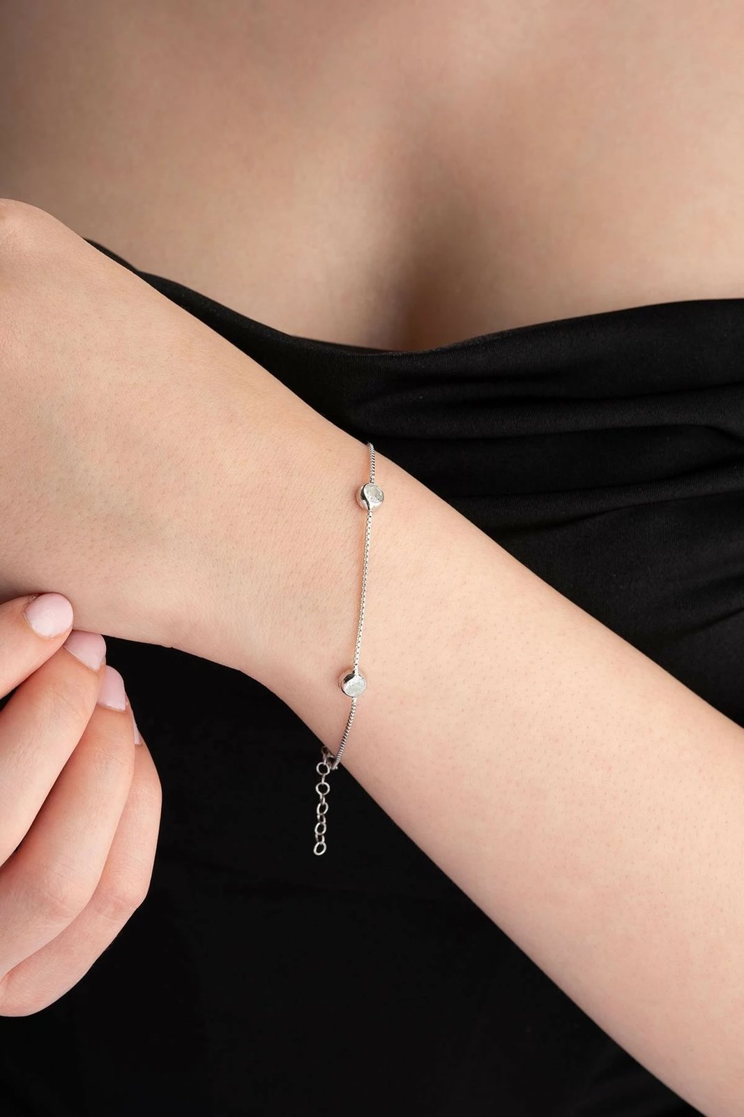 Byzylyk argjendi, Jumeon, NRZ999755