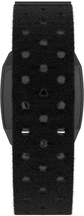 Monitor rrahjesh zemre Coospo HW706 me byzylyk, Bluetooth & ANT+, i zi