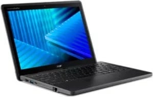 Kompjuter Acer TravelMate B3 Spin TMB312RN-31, ekran me prekje, i zi
