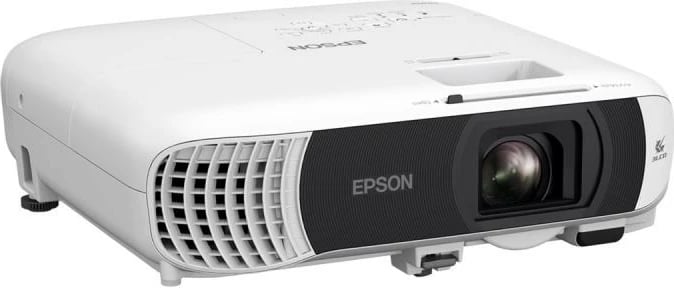 Projektor digjital, Epson EB-FH54 (V11HB59040), 3000–5000 lm, LCD, HDMI, i bardhë