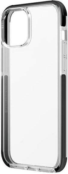 Mbështjellës UNIQ Combat për iPhone 14 Plus/15 Plus, Hardcase, i zi