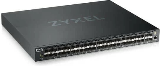 Switch Zyxel XGS4600-52F 48+4 porte SFP/SFP+, Managed, i zi