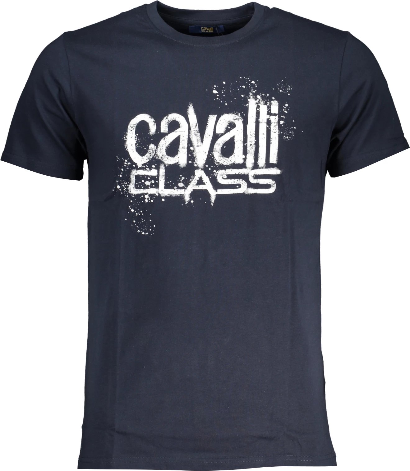 Maicë për meshkuj Cavalli Class, blu