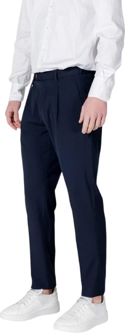 Pantallona Antony Morato për meshkuj, blu