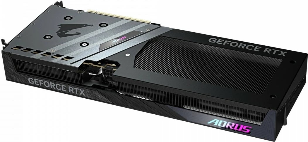 Kartelë grafike Gigabyte AORUS GeForce RTX 5060 Ti, 16 GB GDDR7, Elite, e zezë