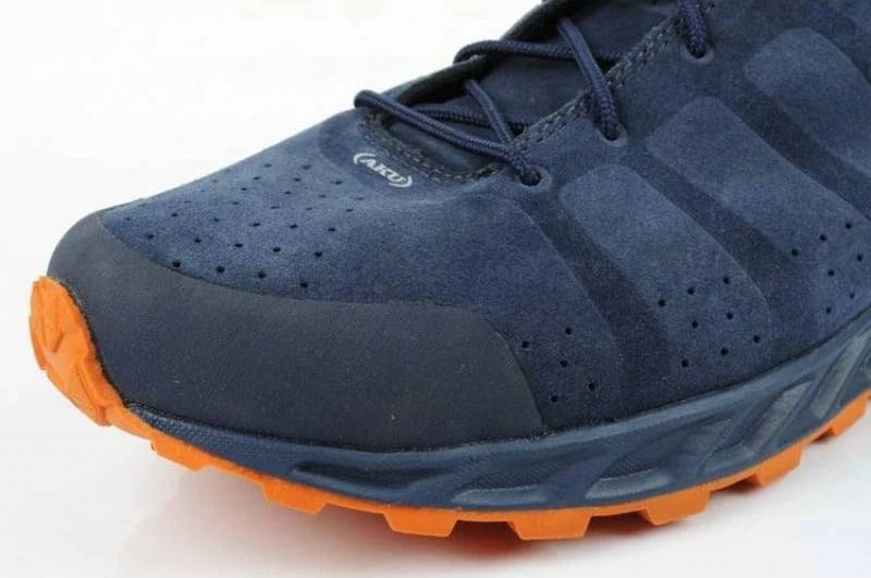 Atlete trekking për meshkuj Aku, navy blue