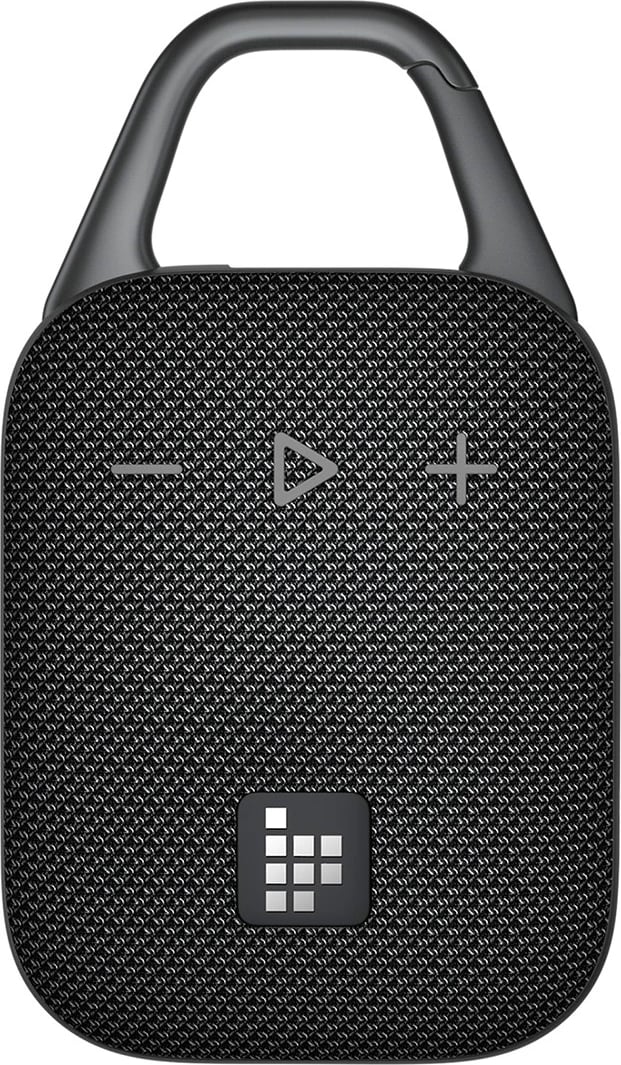 Altoparlant portativ Tronsmart Mirtune H1, 8W, Bluetooth 5.3, i zi