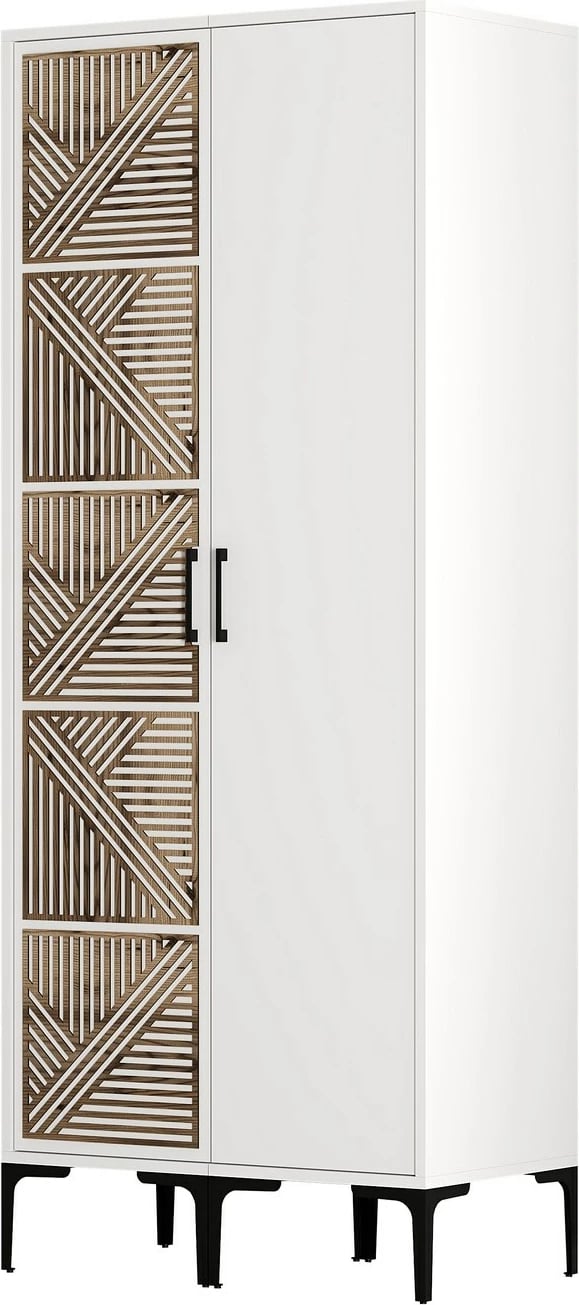 Dollap Skye Decor, Kumsal PS, i bardhë