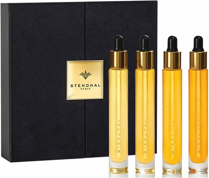 Trajtim fytyre Stendhal Pur Luxe La Cure Divine unisex