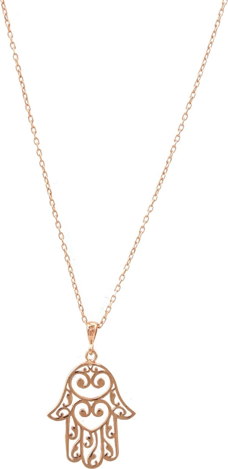 Varëse argjendi ngjyrë ari rozë, Jumeon, 11030ROS