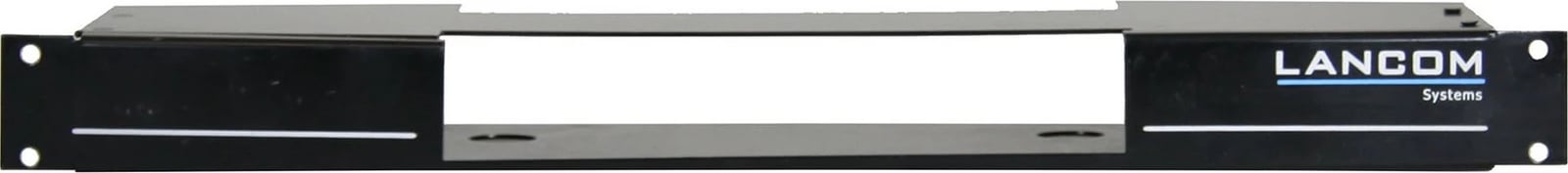 Mbajtës LANCOM, 1800EF, 1U, metal, zi