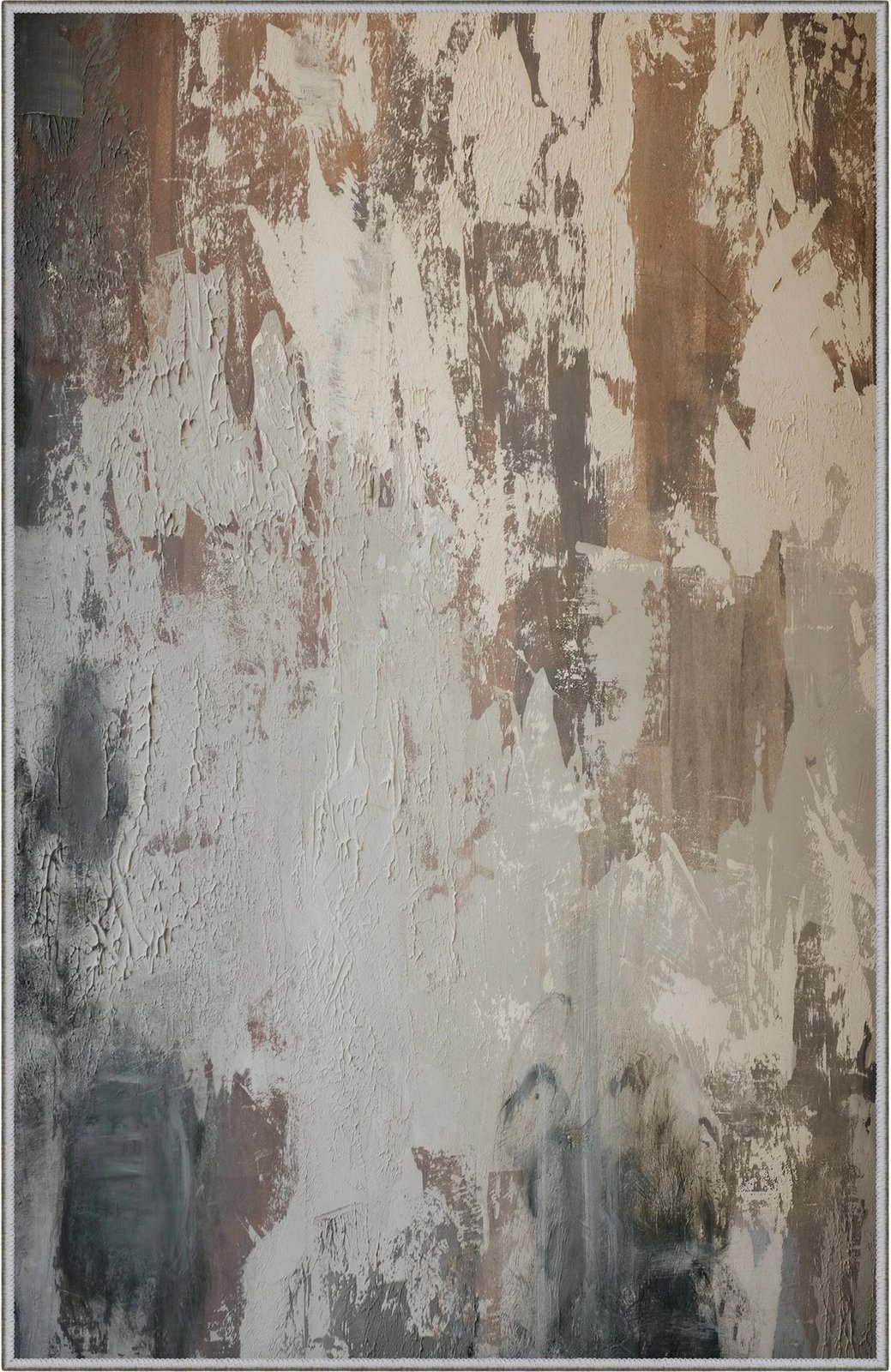 Qilim (80 x 120), Conceptum Hypnose, Hmnt133