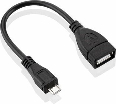 Kabllo Usb GOGEN GOGMICUSBOTG