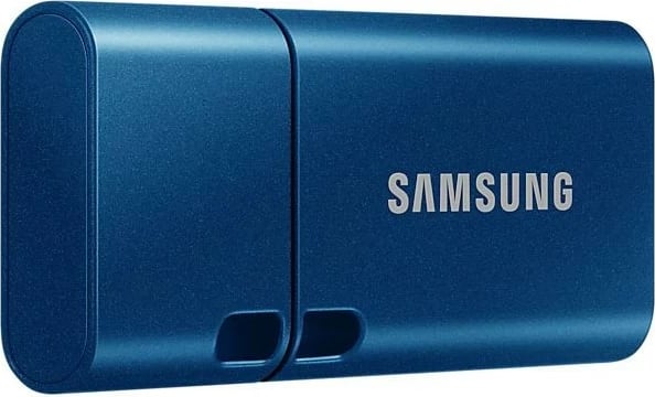 Pendrive Samsung MUF-512DA/APC, 512 GB, USB Type C 3.1/3.2, Blu