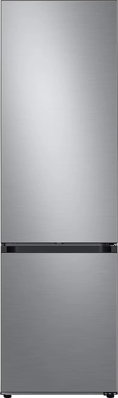 Frigorifer i kombinuar Samsung RB38C7B6CS9/EF 390 L BESPOKE, klasa energjetike C, Refined Inox
