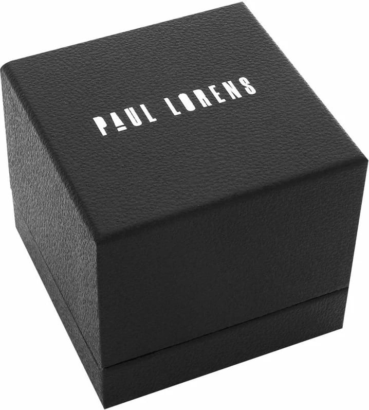 Orë dore për meshkuj Paul Lorens, blu