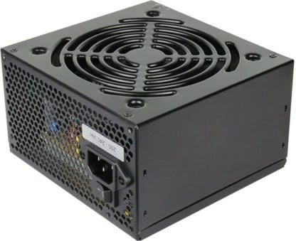 Kasë furnizimi AeroCool VX PLUS 650W, 80 PLUS, e zezë