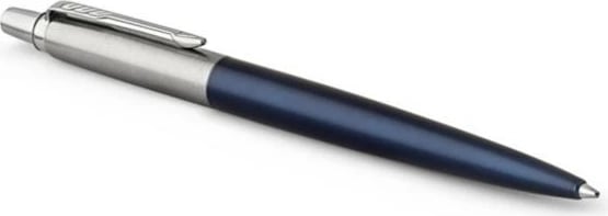 Stilolaps PARKER Jotter 1953209, klik, i rimbushshëm, ngjyrë kaltër