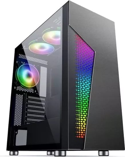 Mbështjellës Sama W02 Pc Case W02