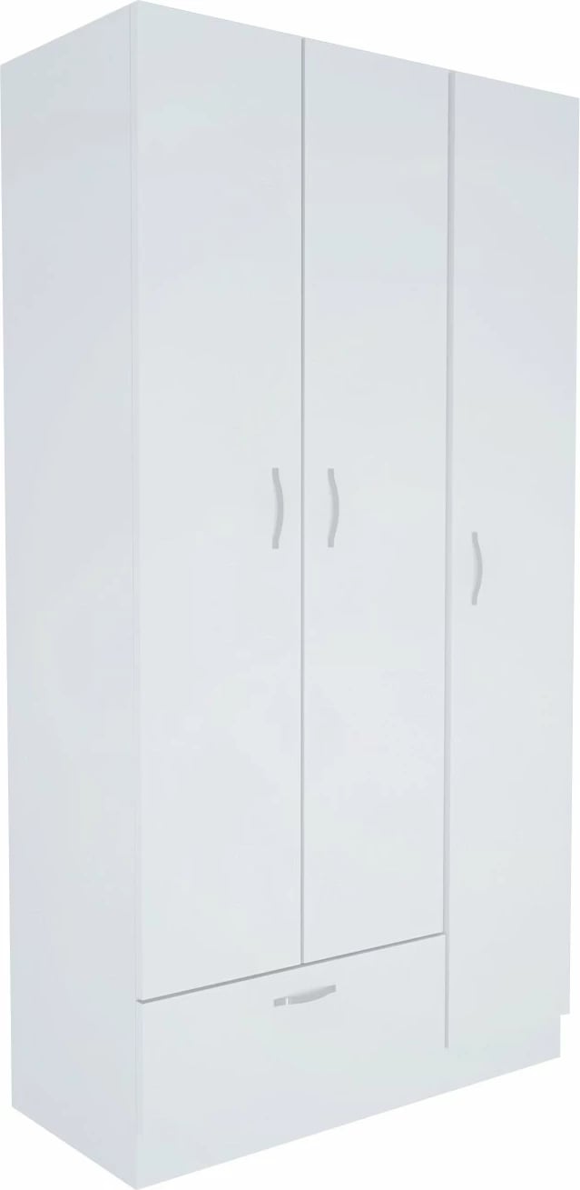 Dollap Hanah Home, Gabi, ngjyrë e bardhë