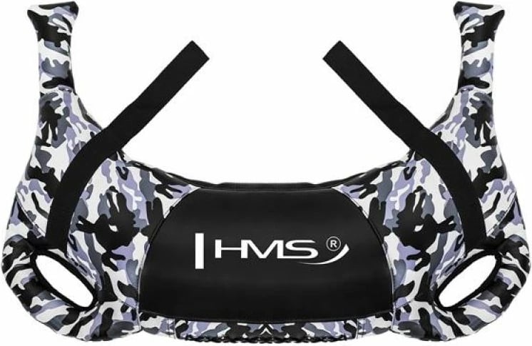 Çanta stërvitore për meshkuj dhe femra HMS, 15 KG