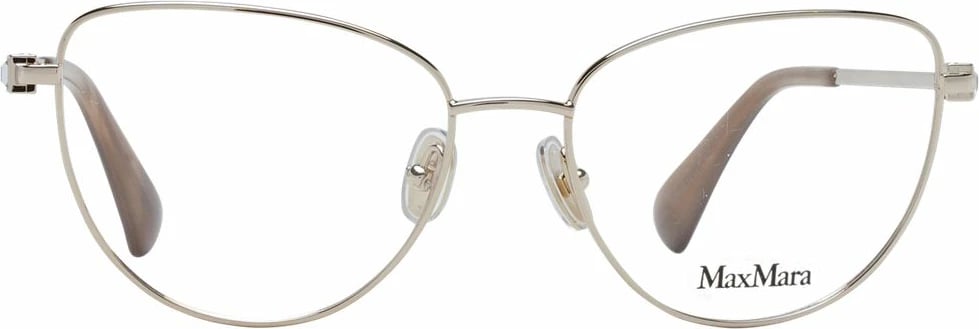 Syze optike Max Mara femra, të arta