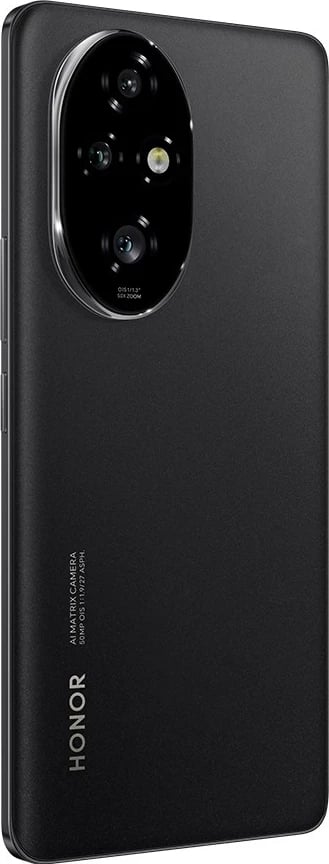 Celular Honor 200 Pro 6.78" 12 GB 512 GB i zi