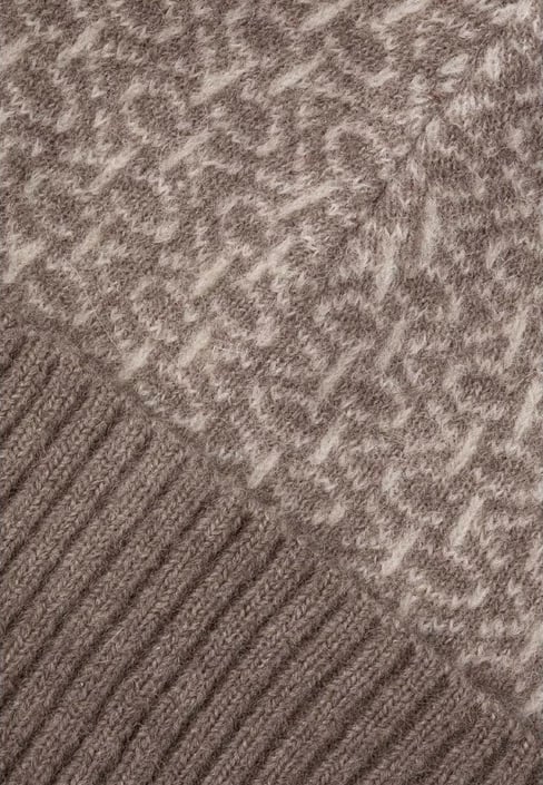Kapelë Calvin Klein femra, beige