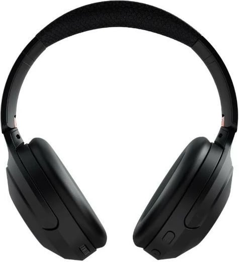 Kufje Creative Zen Hybrid PRO, pa tela, me ANC, Bluetooth, të zeza