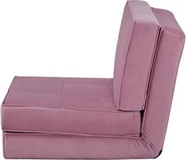 Karrige Flex Nextdeco, Shtrat, Rozë