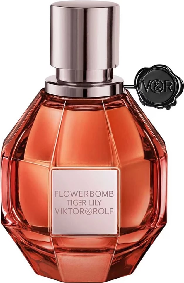 Eau de Parfum për femra Viktor & Rolf Flowerbomb Tiger Lily 50ml