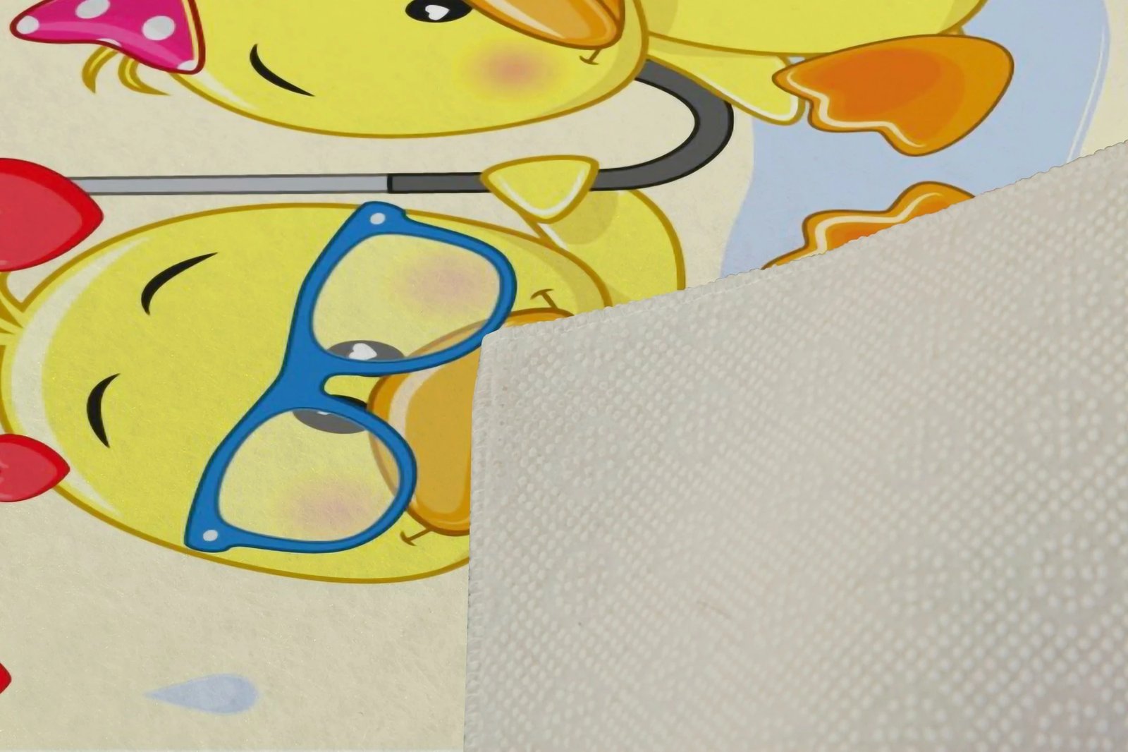 Qilim për korridor, shumëngjyrësh, Conceptum Hypnose, 100x150cm, KHMFESTO0020KEÇE