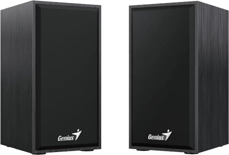 Altoparlantë Genius SP-HF180 (Black)