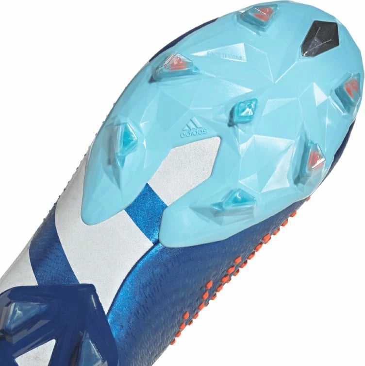 Atlete për futboll adidas, për meshkuj, blu Atlete për futboll adidas, për meshkuj, blu