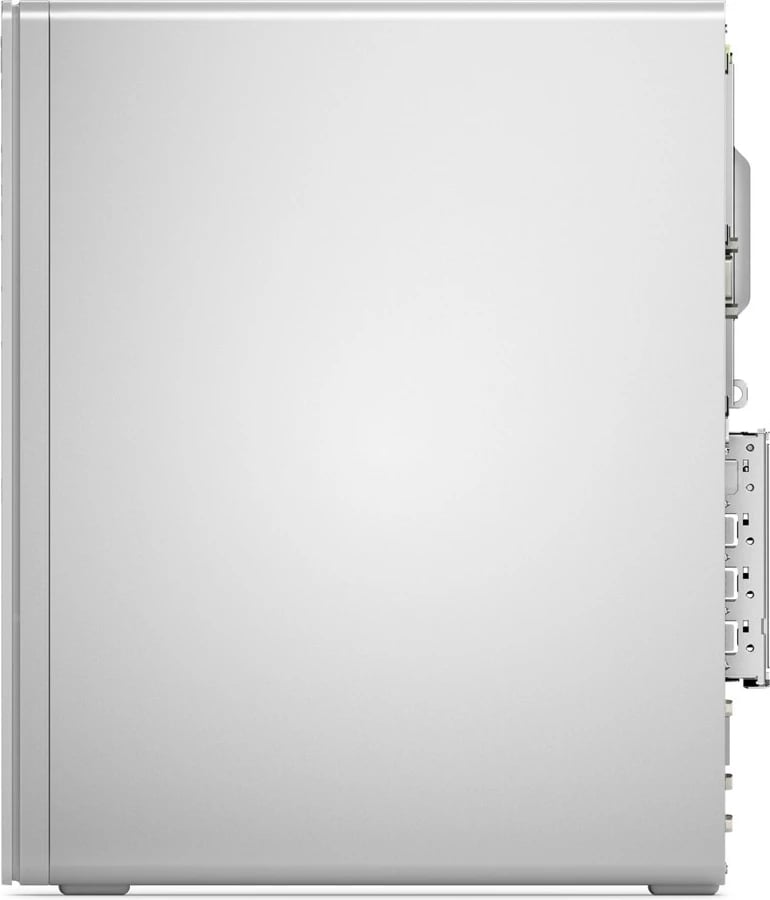 Kasë Lenovo IdeaCentre Tower 08IRR9, Intel Core i5-14400, 16 GB RAM DDR5, 512 GB SSD, Gri