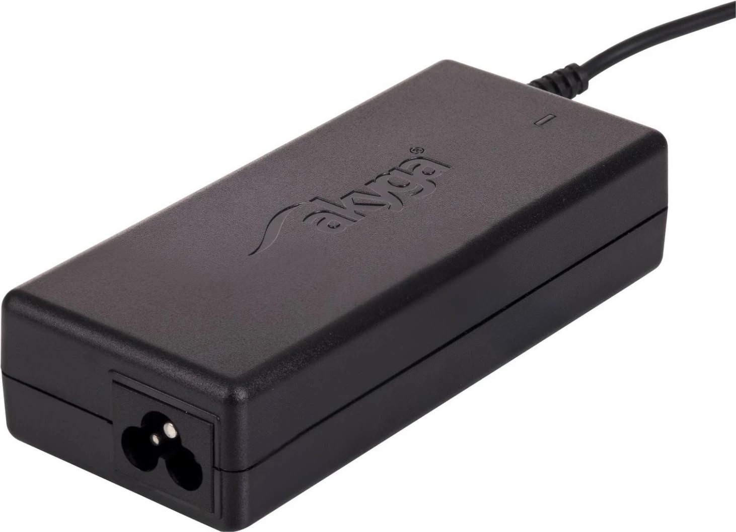 Adapter laptop Akyga AK-ND-18, 20V 4.5A, 90W, 7.9x5.5mm + pin, për Lenovo