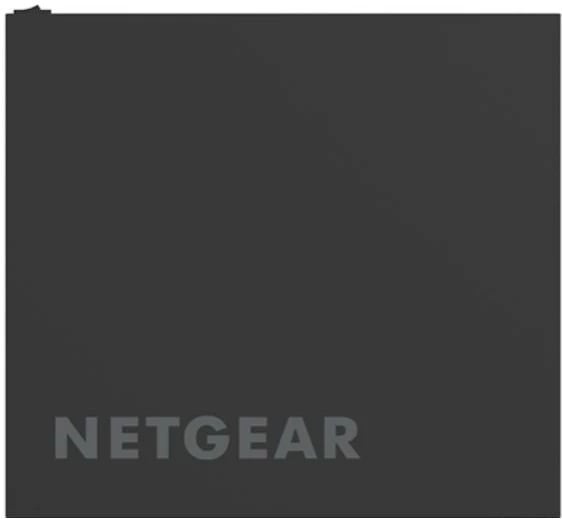 Switch i menaxhueshëm Netgear M4250-40G8F-POE+ (GSM4248P-100EUS) 40x1G PoE+ 480W 8xSFP, i zi