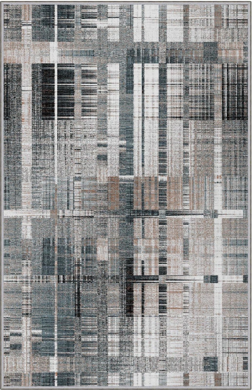 Qilim (80 x 120) Conceptum Hypnose, Hmnt259