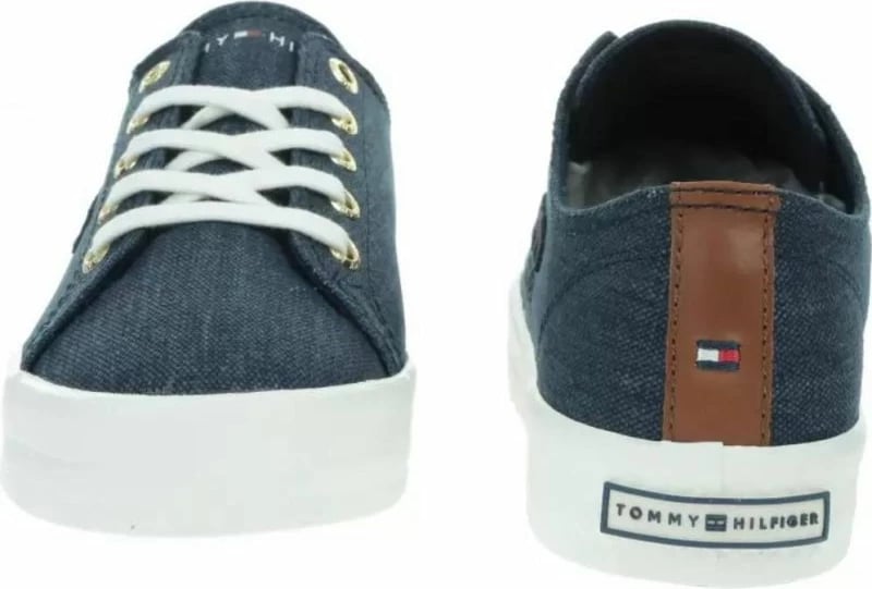 Atlete Tommy Hilfiger për femra, blu marine