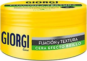 Dyll për flokë Giorgi Line Brightness Effect unisex 75ml