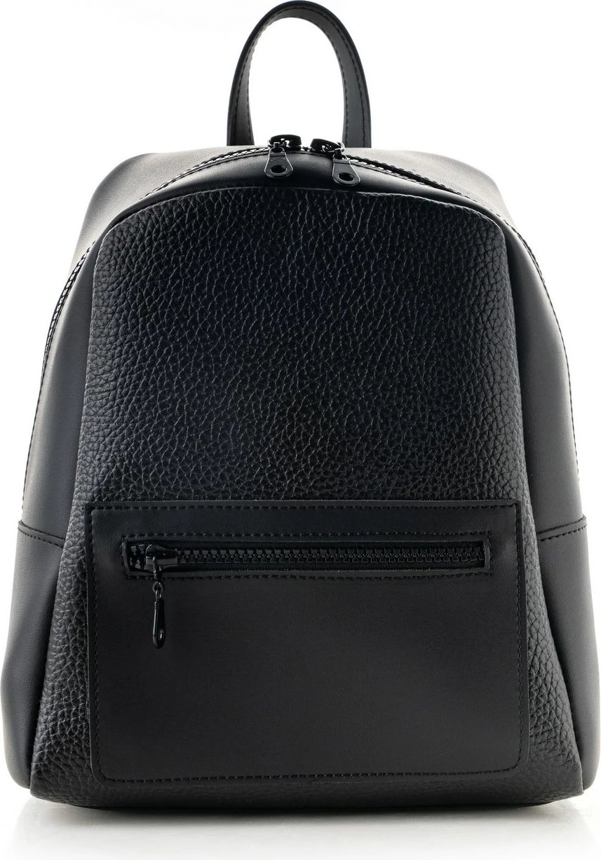 Çantë shpine Lucky Bees, e zezë, 1285