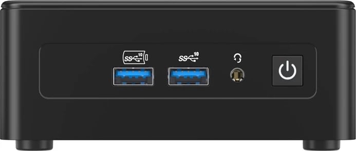 Kompjuter mini, GEEKOM IT15, Intel Core Ultra 5 225H, 16GB DDR5 5600, 1TB NVMe, Windows 11 Pro