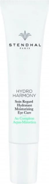 Kujdes hidratues për sy Stendhal Hydro Harmony unisex 15ml